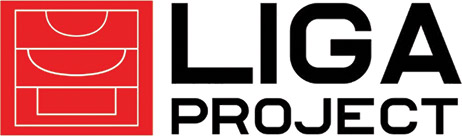 liga project logo