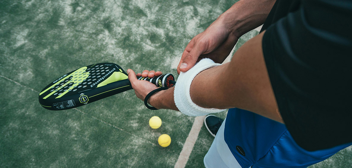 padel ti einai